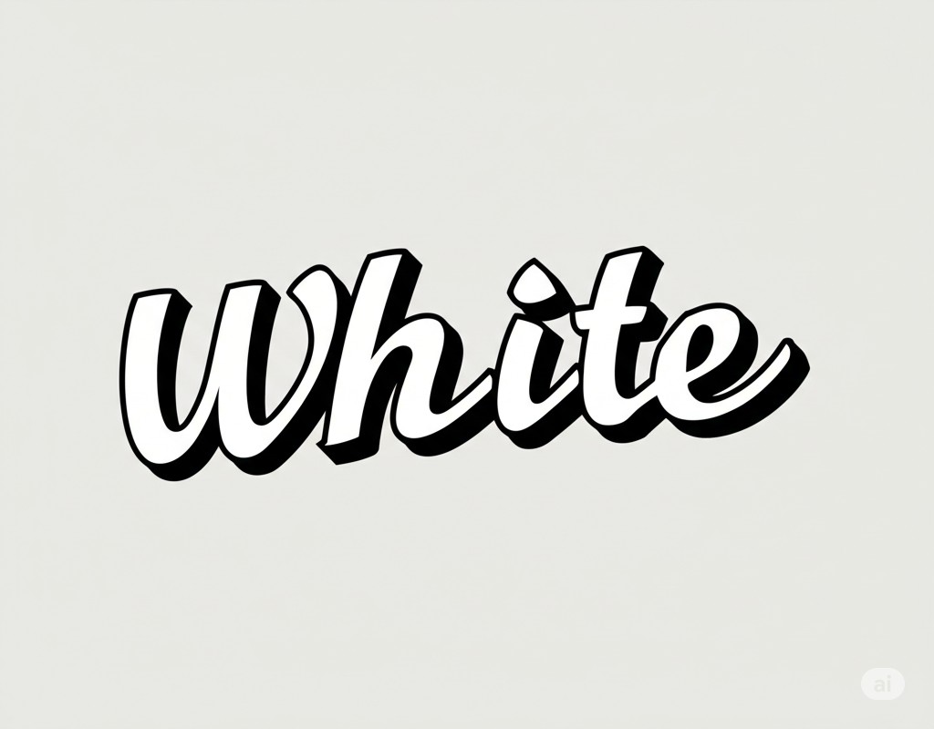 White Logo